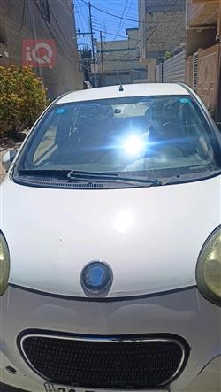 Geely LC